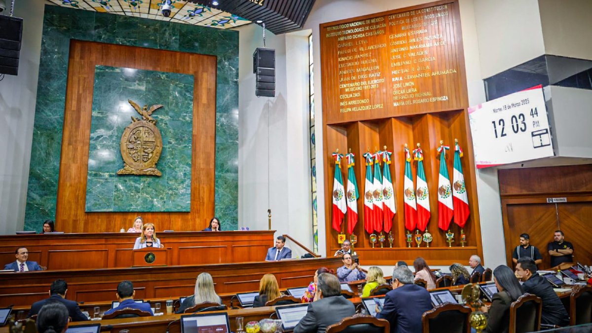 Diputados crean comisión especial que vigilará el crédito que solicitó el gobernador