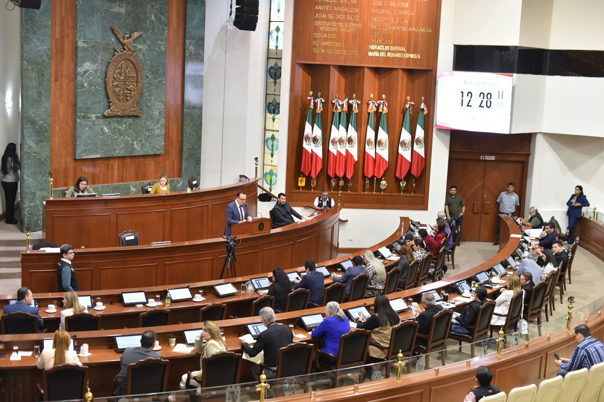 STJ solicita al Congreso los tomen en cuenta en discusión de la reforma al Poder Judicial y notifiquen 3 días antes