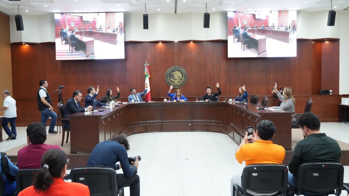 Congreso de Sinaloa condena el asesinato de Dana Sofía y exige justicia