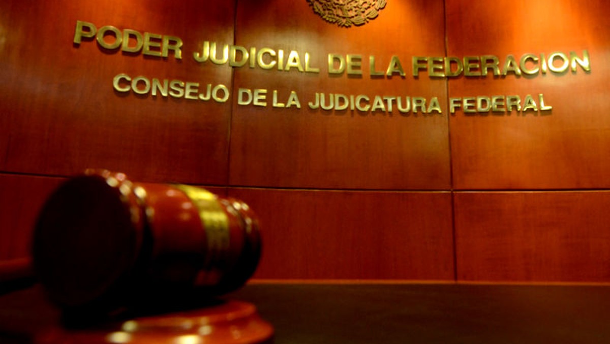 En respuesta a García Harfuch, CJF lo insta a ‘presentar pruebas’ en contra de jueces