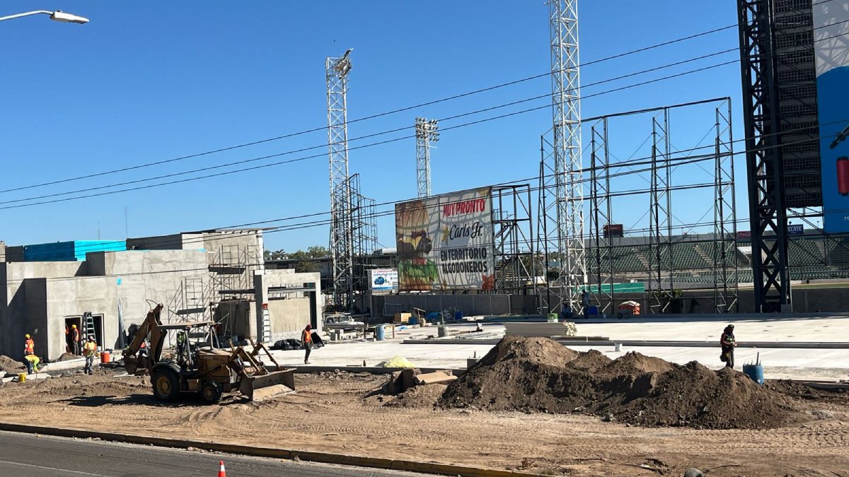 ¡Para el Día del Niño ya habrá Carl’s Jr. en Guasave! El restaurante abrirá en abril