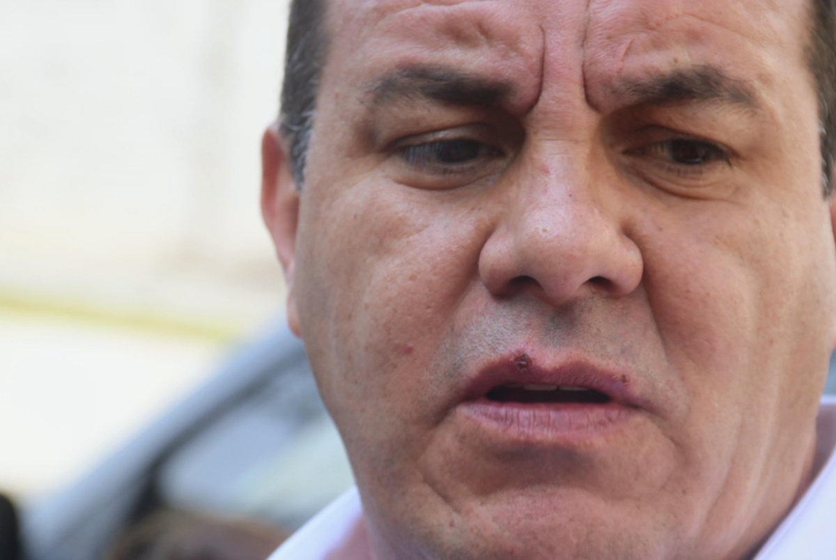 Caso Cuauhtémoc Blanco: juez rechaza solicitud de acceso a carpeta de investigación
