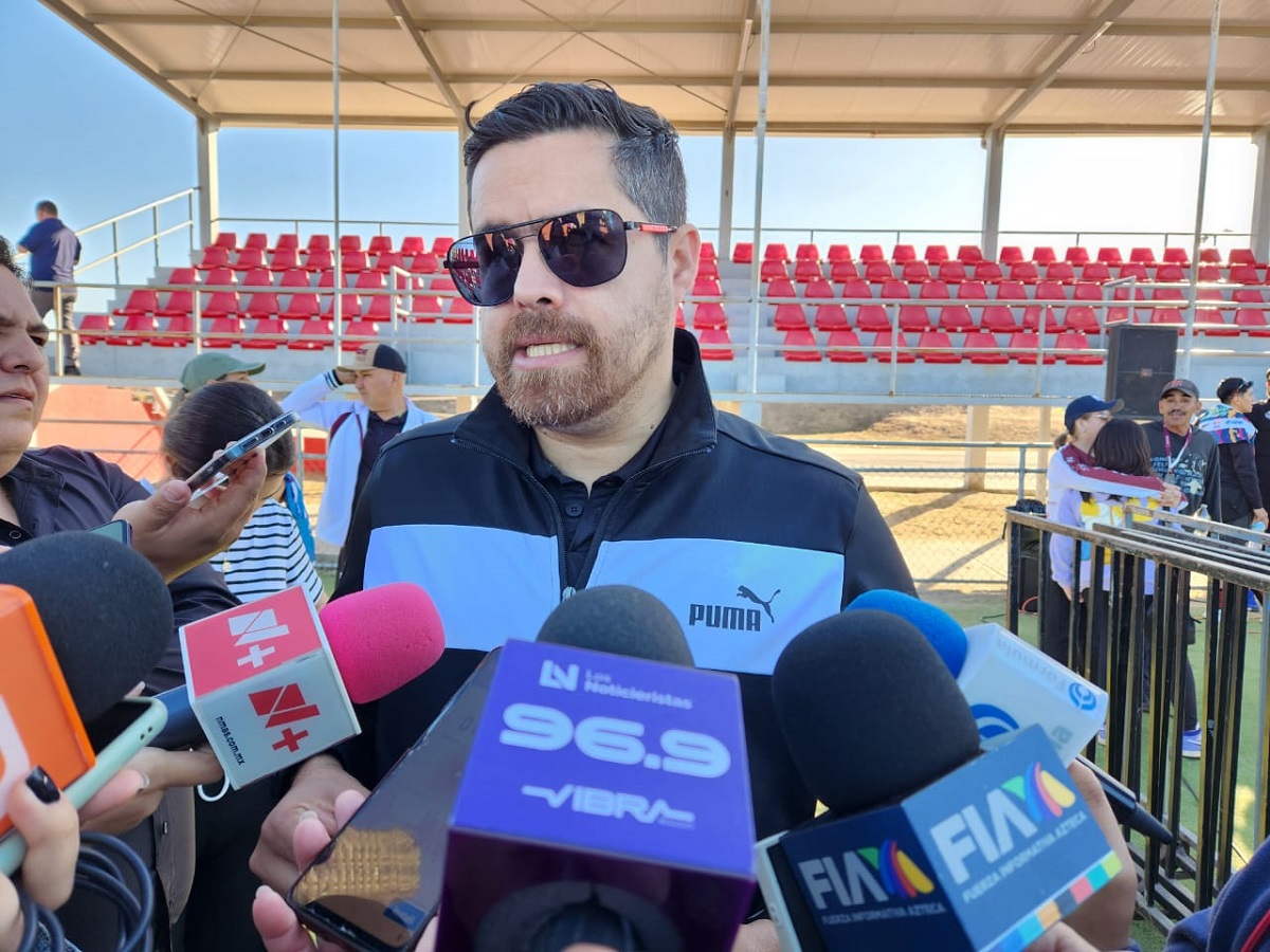 Aún sin confirmar que niño de Guasave haya fallecido de ricketsia, resultados estarán en dos semanas: SSA