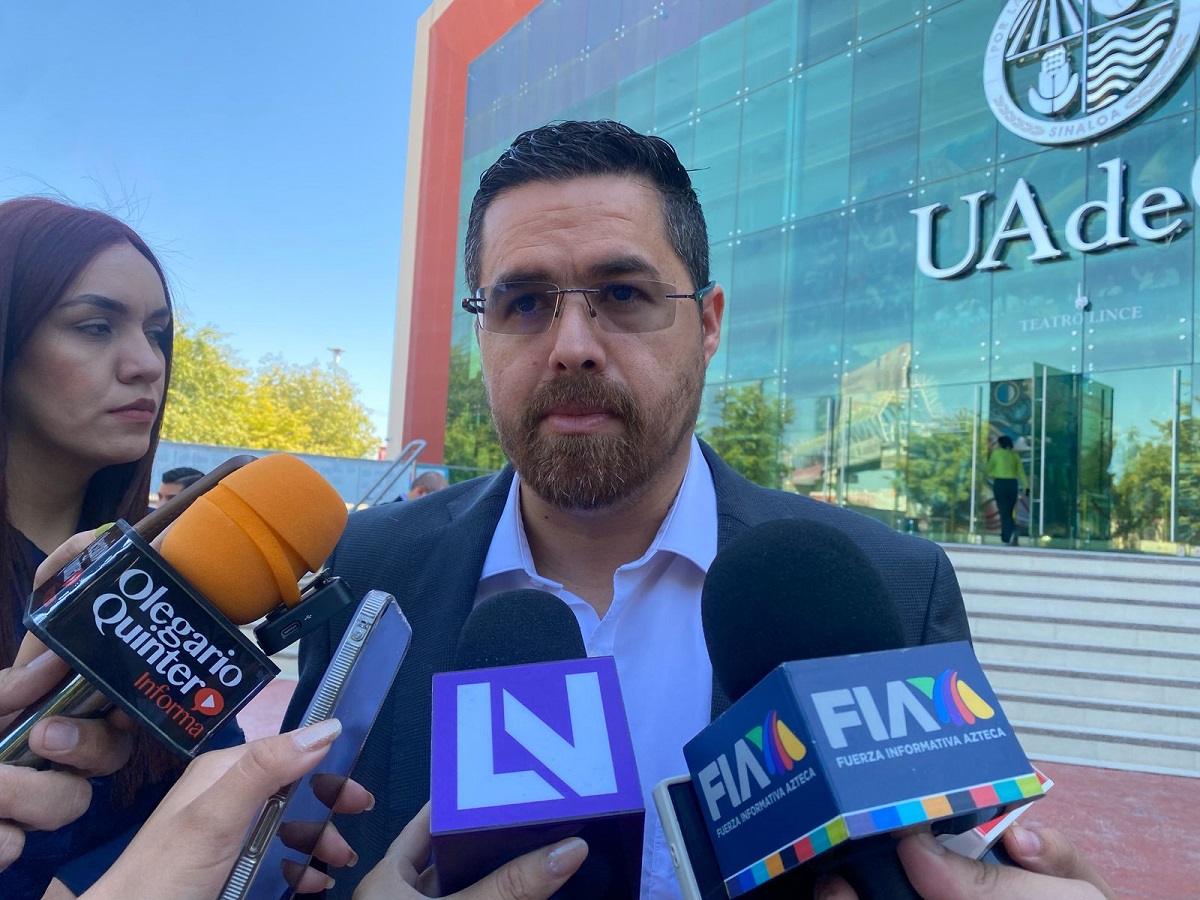 En junio se pondrá primera piedra para nuevo hospital del IMSS en Culiacán; se invertirán 4 mmdp: Salud