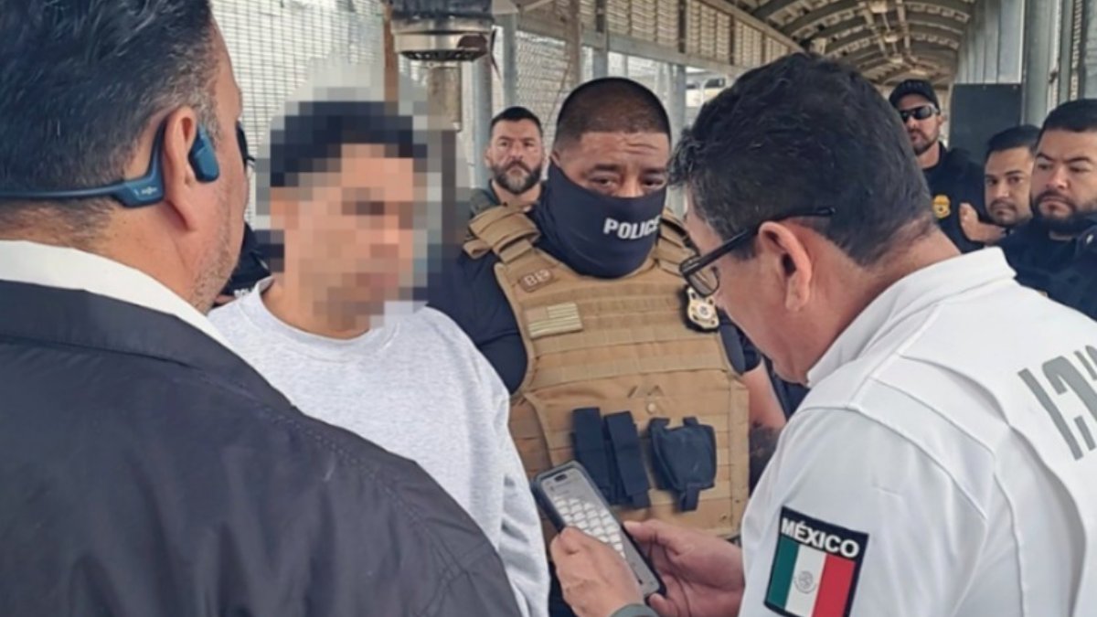 Cumplen orden de aprehensión contra Édgar Alonso “N” por tentativa de homicidio en Mazatlán