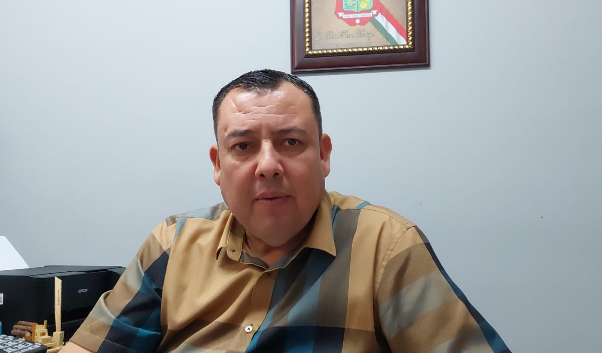 ¡Atención! Empresa externa realizará cobro de predial a morosos de más de 5 años, en Salvador Alvarado
