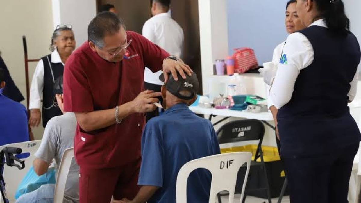 ¡Entérate! Arranca el DIF Mazatlán programas de apoyos funcionales y de movilidad