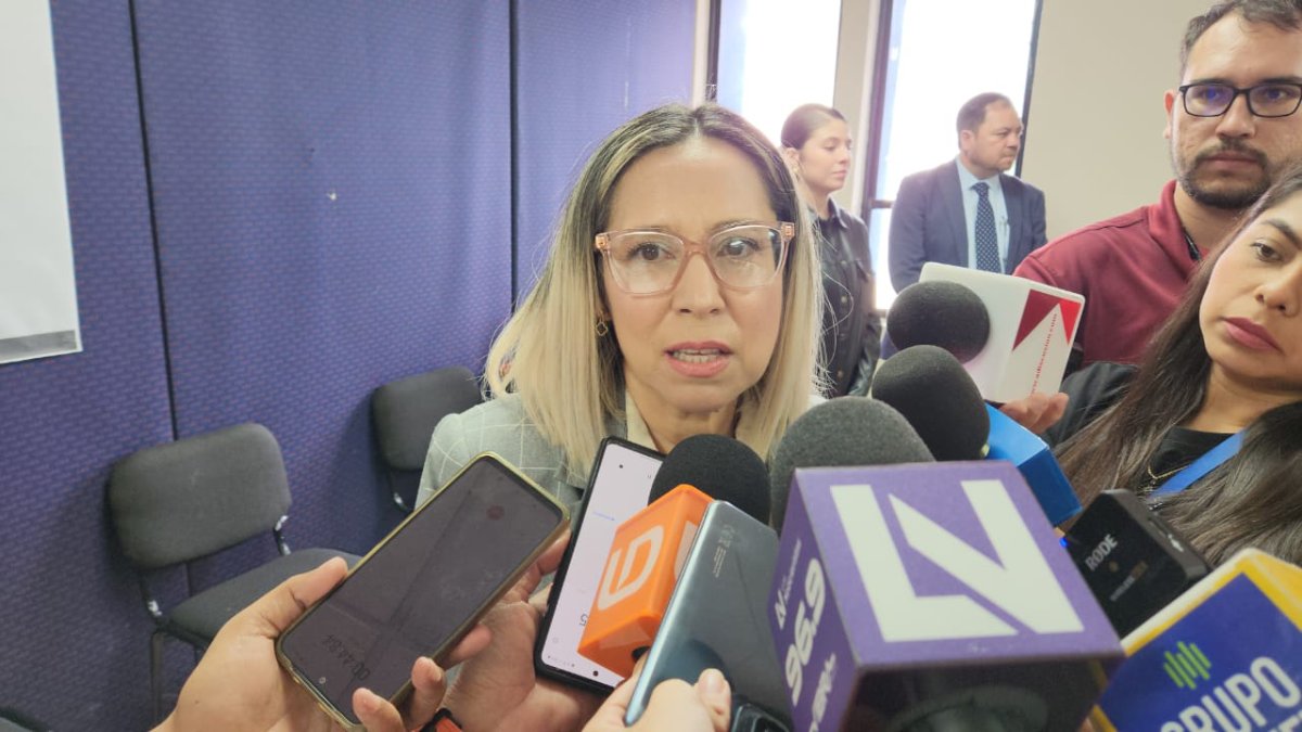 ¡Consiguió el documento faltante! Se registra Denise Díaz Quiñónez para rectora de la UAS