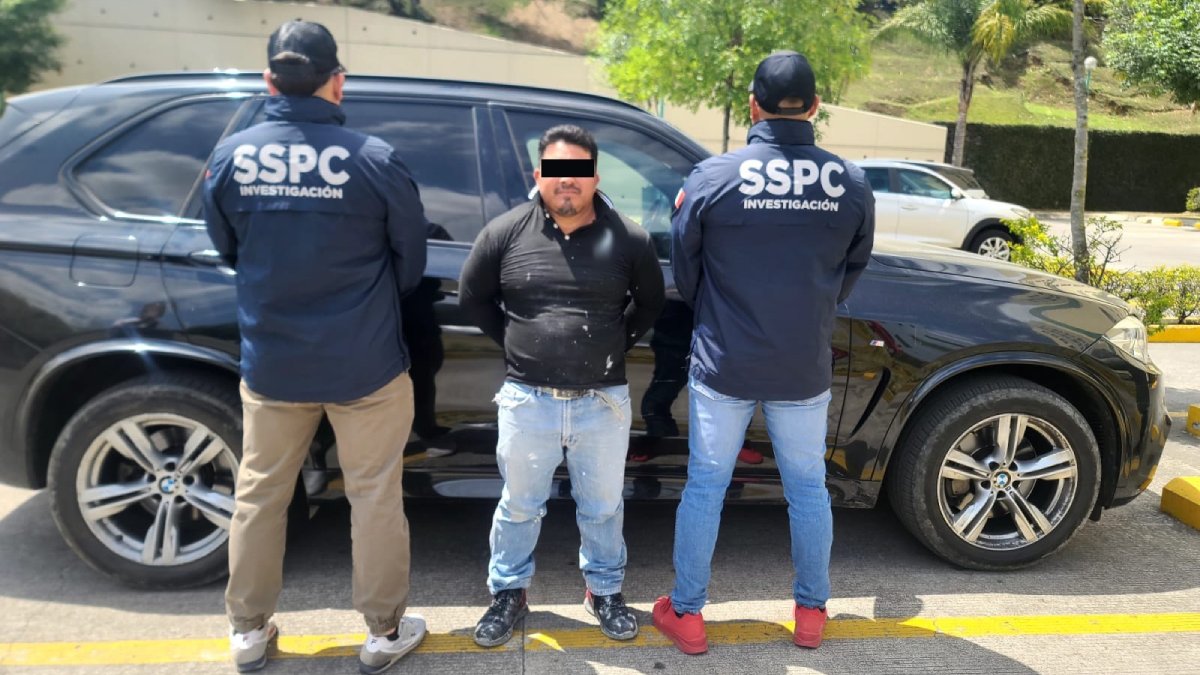 ¡De los 10 más buscados por FBI! ‘El Veterano’ fue detenido en Veracruz