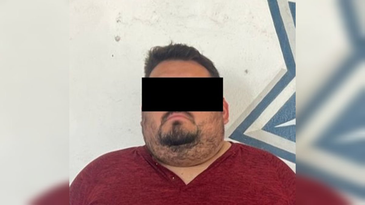 !Se le acabó el raite! Detienen a una persona por traer moto con reporte de robo en Ahome