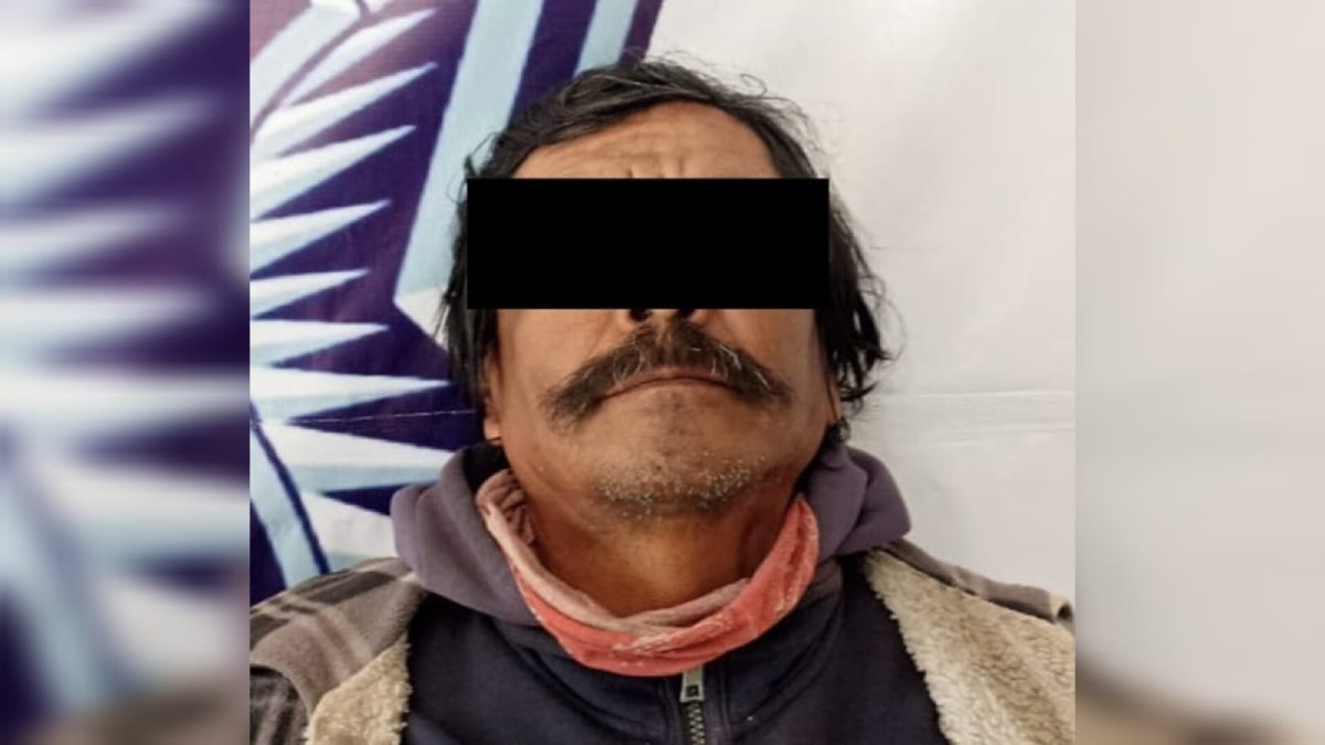 Aprehenden a una persona en San Miguel Zapotitlán por portar un revólver 38 especial sin permiso