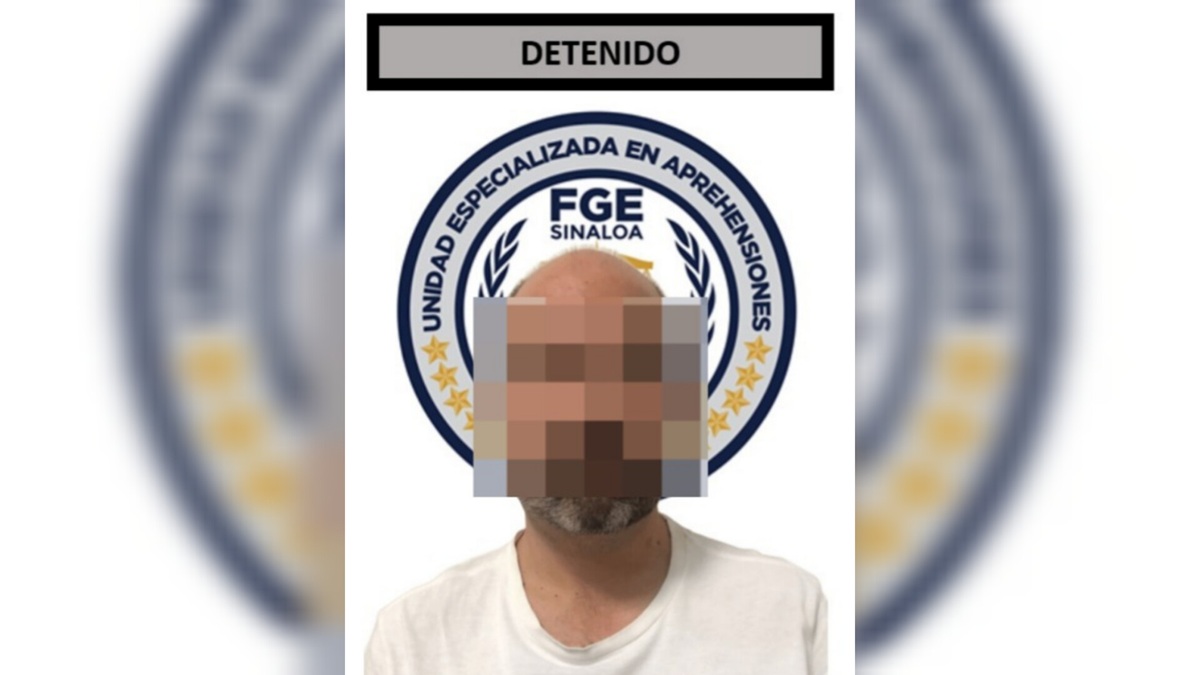 Detienen al presunto feminicida de Rubicela, encontrada estrangulada en Guamúchil