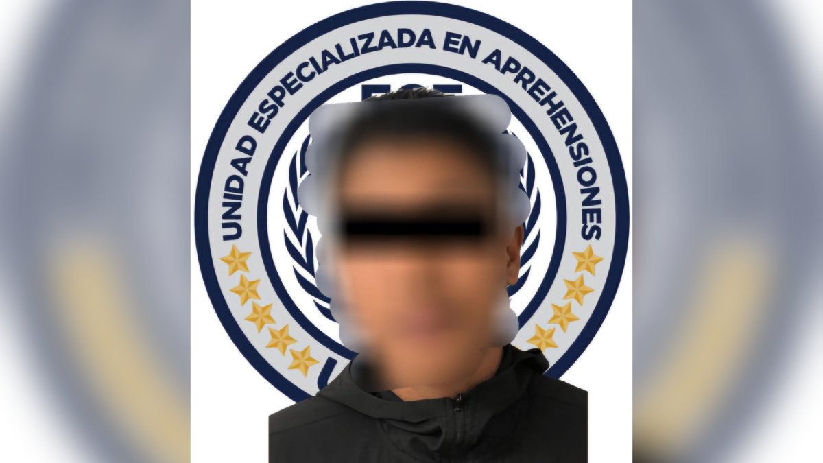Cae el presunto responsable de asesinar y quemar a Aidée y Luis David en El Guayabo, Ahome