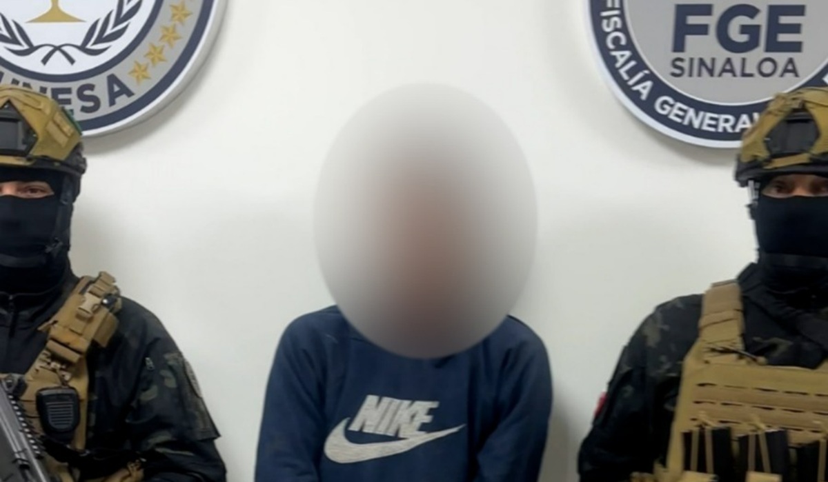 Detienen en El Rosario a presunto homicida buscado en Mexicali