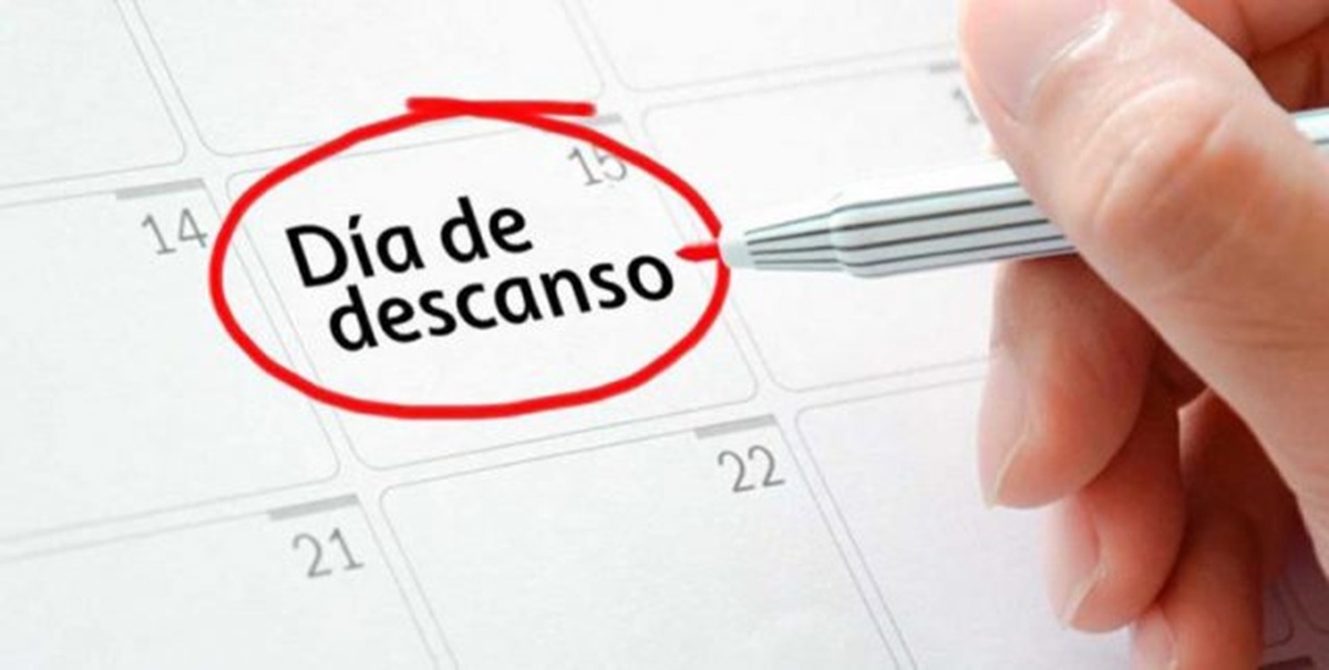 ¿Ya te viste? El lunes es de puente… pero si lo trabajas recuerda cómo te tienen que pagar el día feriado