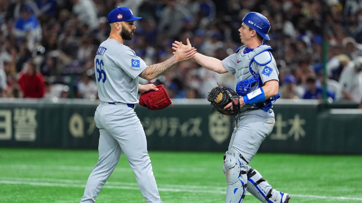 Continúa la lucha por el campeonato de las divisiones en el beisbol Grandes Ligas
