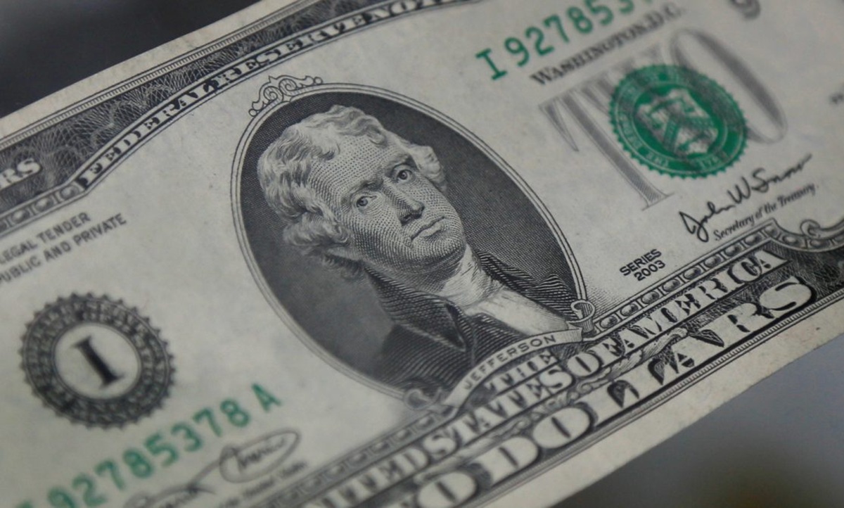 Ante la entrada de los aranceles de Trump ¿Cómo se cotiza el dólar la primera semana de marzo?