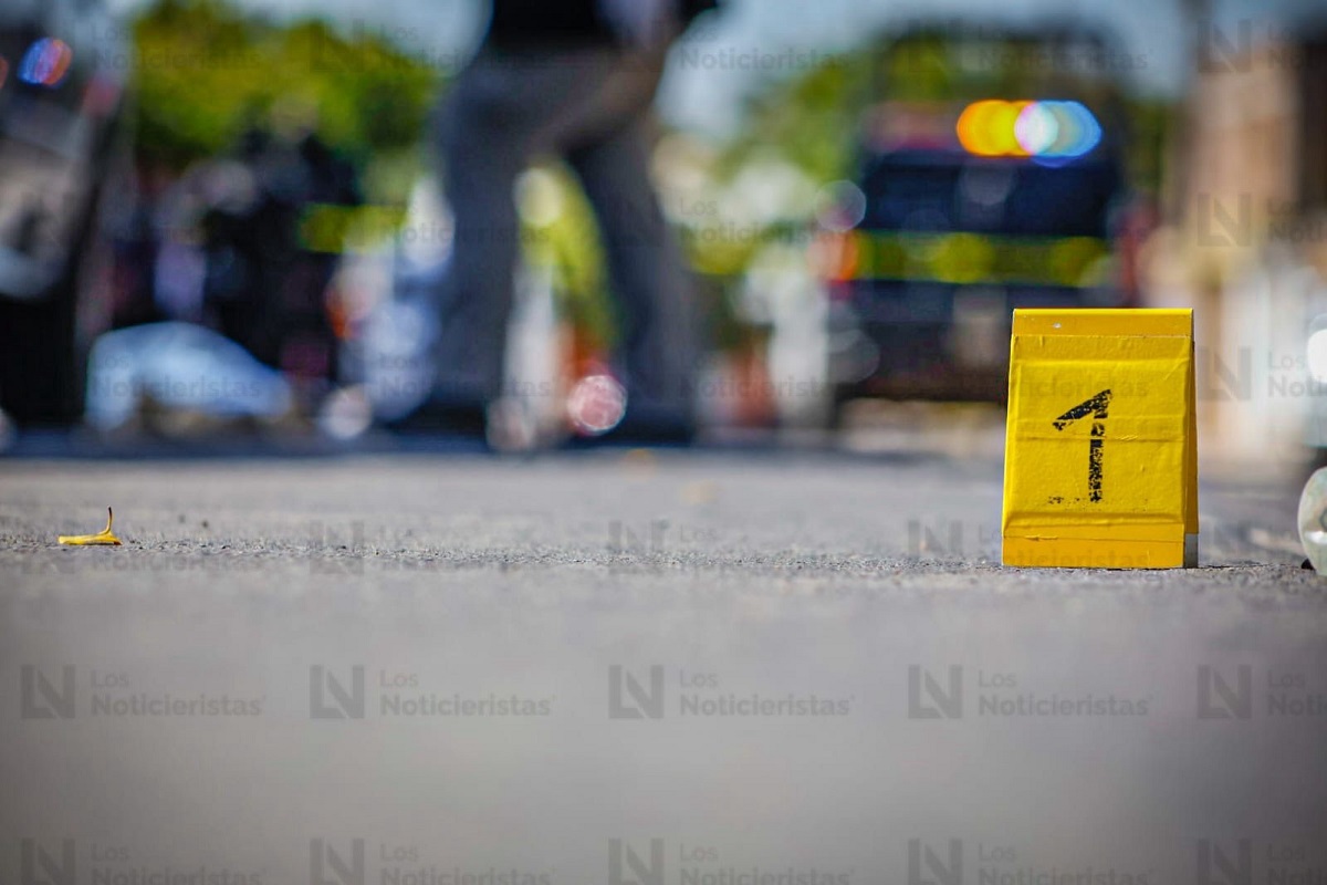Se registraron 12 homicidios, 10 robos de carros y 3 ‘levantones’ el jueves en Sinaloa: FGE