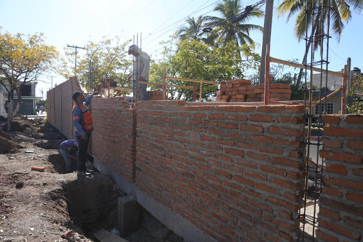 Con 11.5 mdp, el Gobierno de Mazatlán apoyará a la infraestructura educativa; están son las 7 escuelas beneficiadas