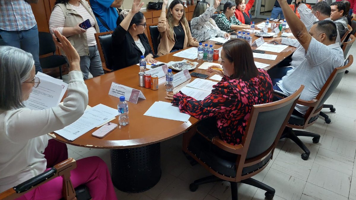 En Salvador Alvarado aprueban cambios en fechas para elección de síndicos municipales