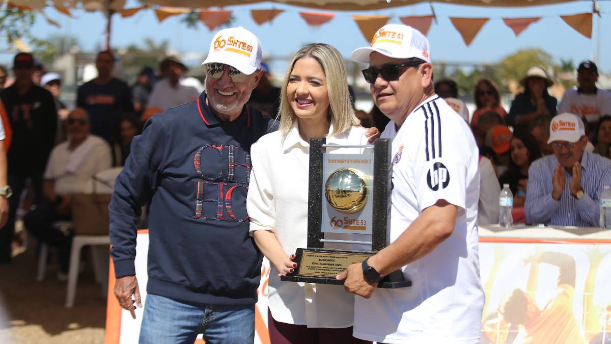 Arranca la 25 edición del Encuentro Magisterial de Voleibol SNTE 53 en Mazatlán