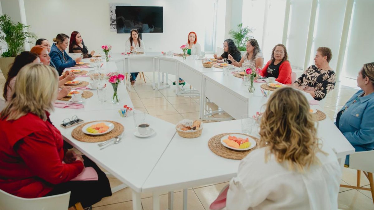Recuperarán 16 sonrisas a mujeres que han superado el cáncer; este 8 de marzo realizarán reconstrucción de mamas