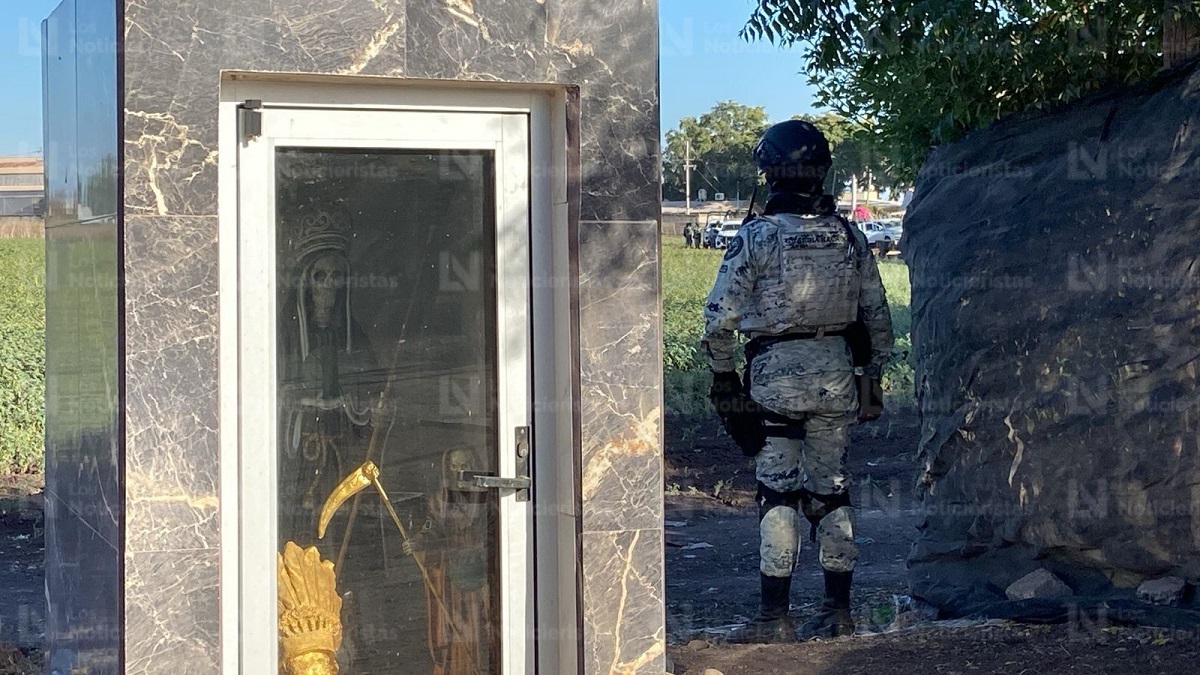 Preliminar: Reportan un civil herido y detenido tras enfrentamiento con GN en ejido Canán, Costa Rica