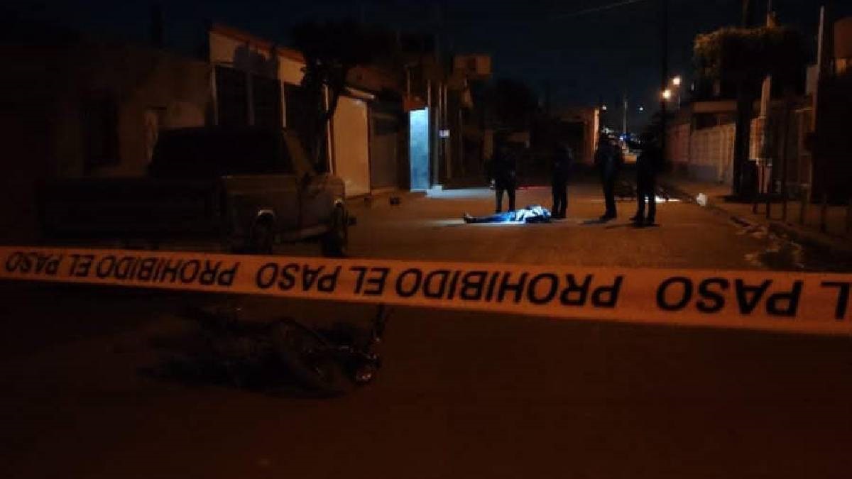 Identifican a uno de los civiles abatidos en enfrentamiento donde perdió la vida Regina, en Villa Juárez