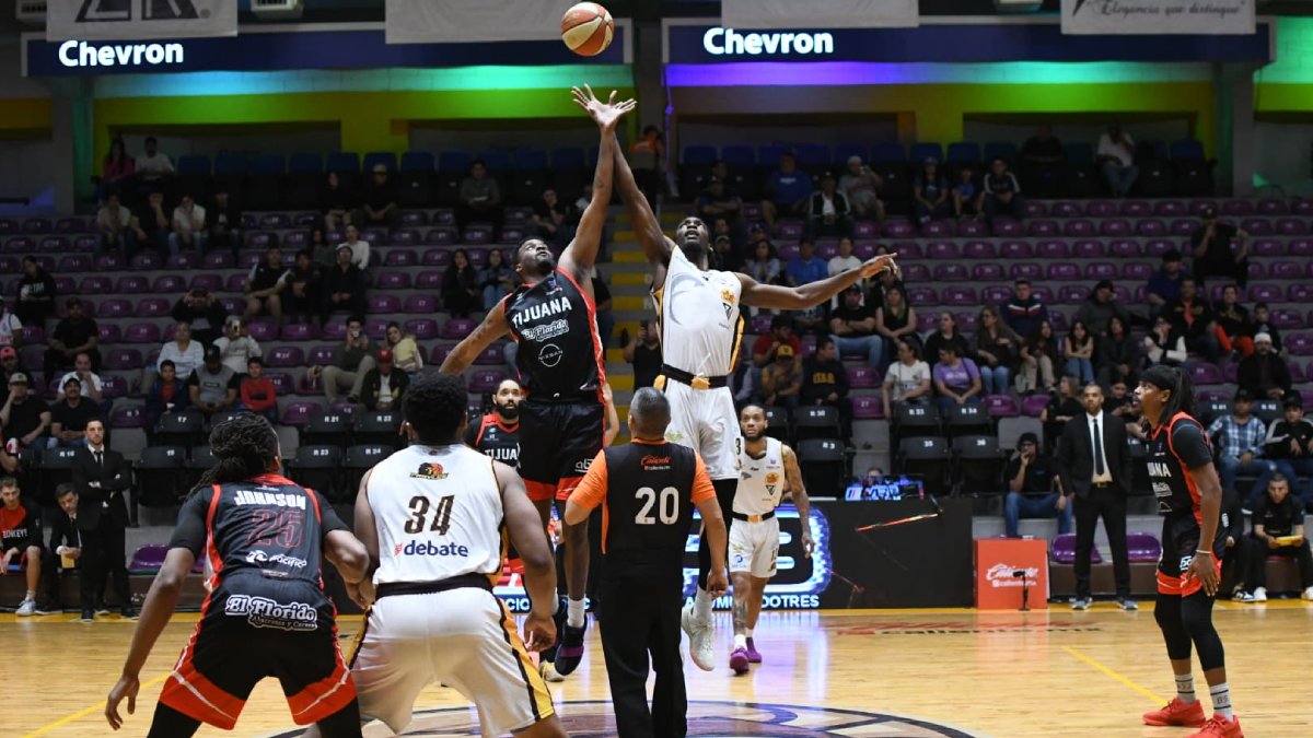 ¡Frayles hizo respetar el monasterio! El equipo de Guasave venció a Zonkeys en casa