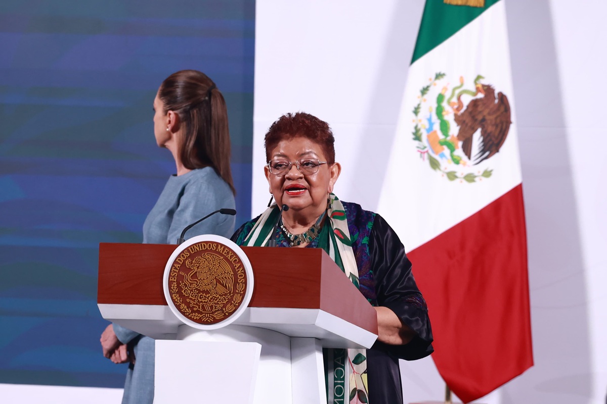 CURP con foto y huellas, entre las reformas para atender el problema de las desapariciones