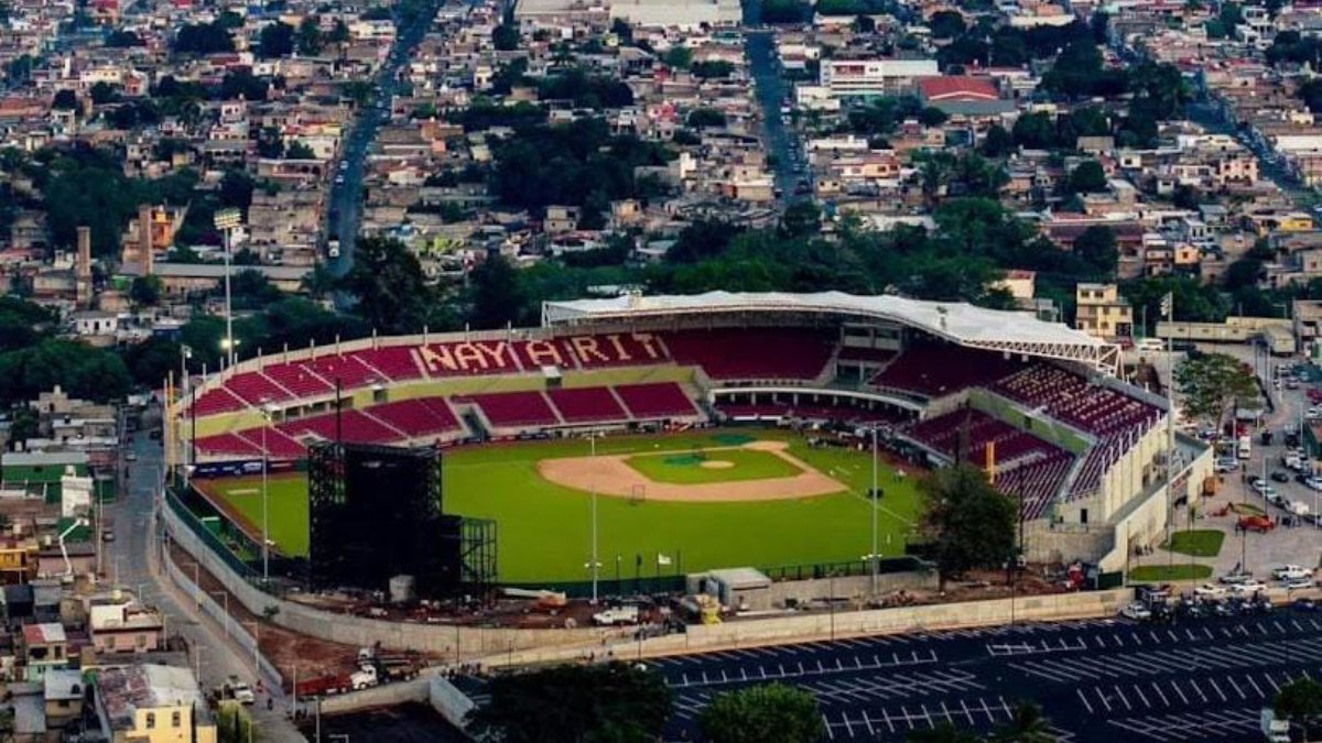 Gobernador de Nayarit confirma que tendrán equipo en la Liga Mexicana del Pacífico