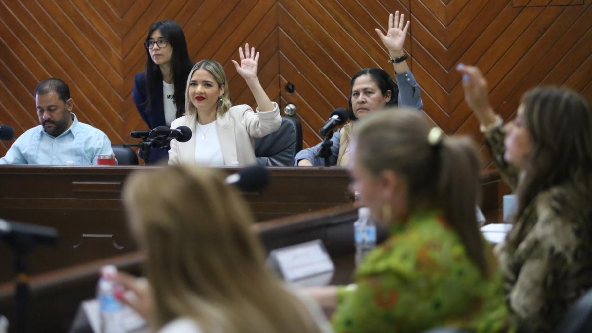 Aprueba Cabildo de Mazatlán firmar convenio sobre Impuesto Predial Rústico con Gobierno del Estado