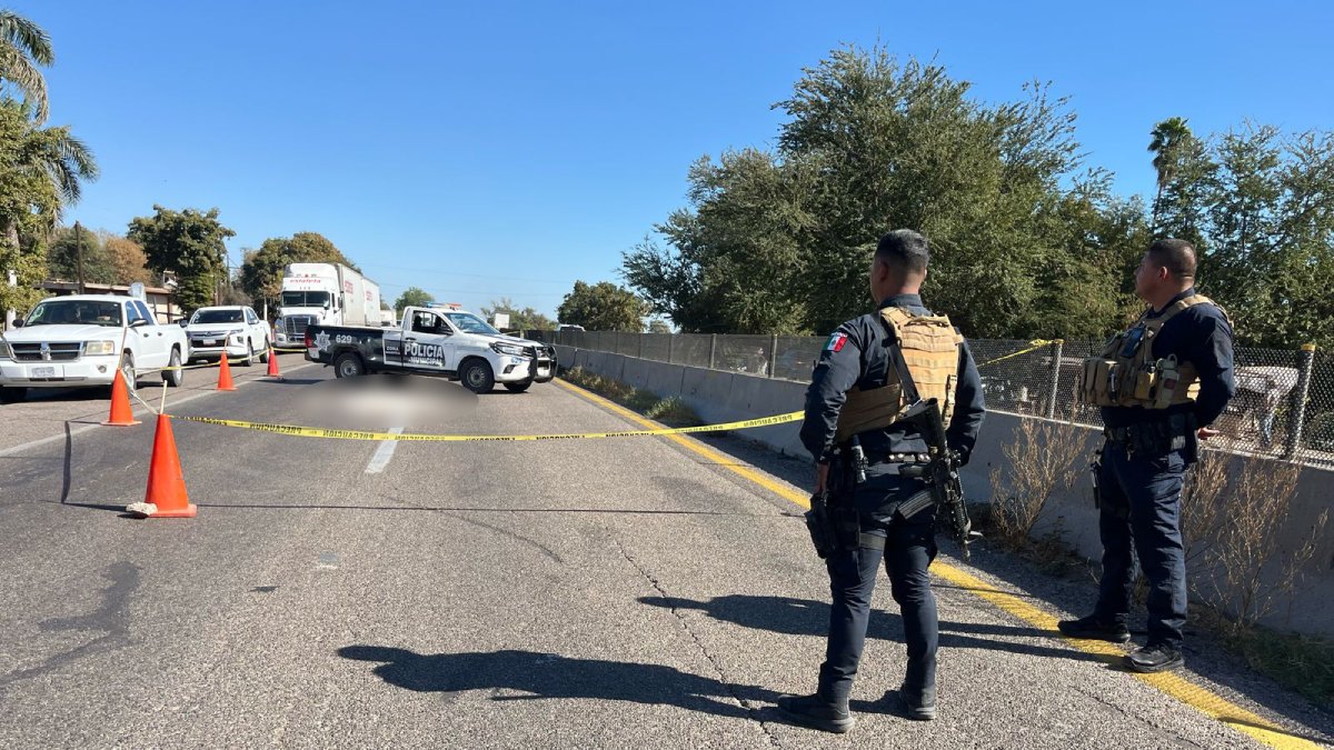 “Su muerte pesó mucho”, alcaldesa sobre estudiante Luz Marieli; buscarán señalamientos en la México 15