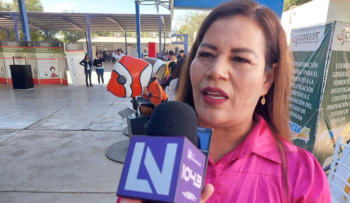 No habrá proceso para una sindicatura central en Juan José Ríos, sería duplicar funciones: alcaldesa