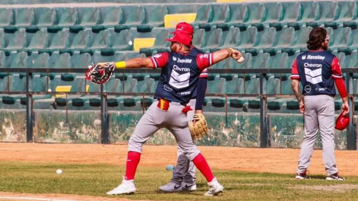 Exitosa primer jornada en la Clemente Grijalva
