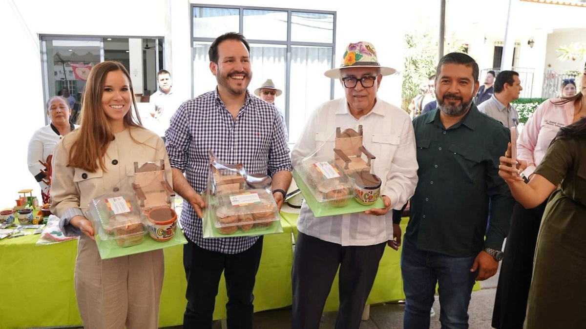 Fomentar el consumo local, prioridad para Sinaloa: Ricardo “Pity” Velarde
