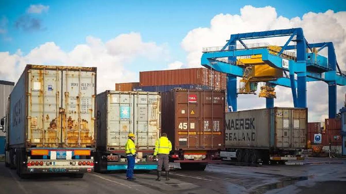 En México es tiempo de ver otros mercados y aplicar con estrategia aranceles a productos de EEUU: Coparmex