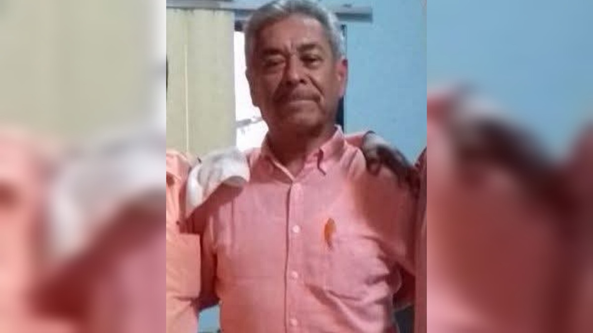 Fallece Antonio Bojórquez, el popular “Toño Zapopan”, comerciante de Guasave