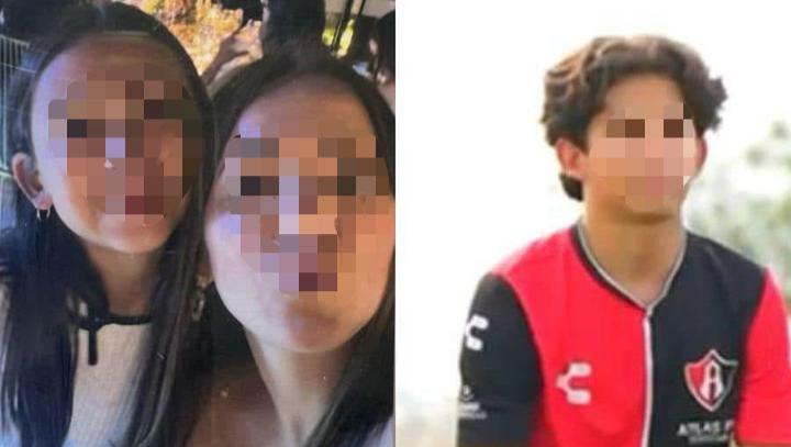 Señalan a Granados Palma, feminicida de Sinaloa, de matar a golpes a madre e hijo en Jalisco
