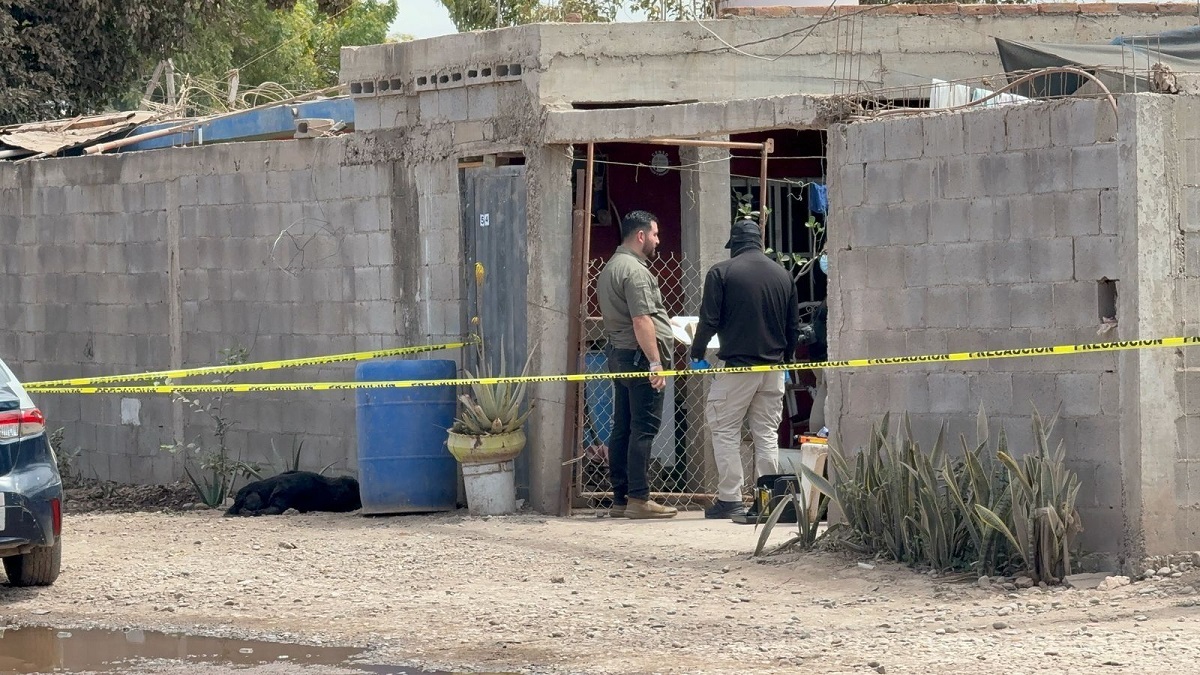 ‘Levantan’ a familia en Navolato; hay dos mujeres y dos menores desaparecidos