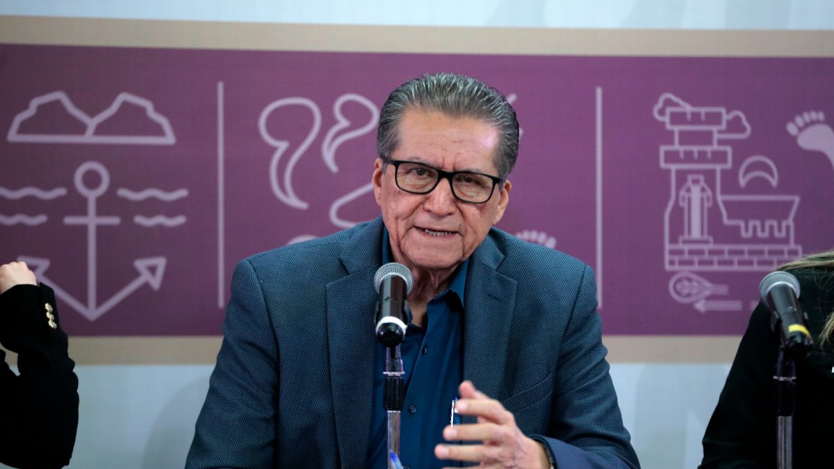 “Para fortuna del pueblo de Sinaloa se ha generado las condiciones”: Castro Meléndrez