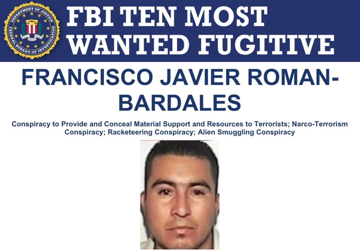 ‘El Veterano’ es extraditado a Estados Unidos; FBI agradece a la SSPC y a la Fiscalía