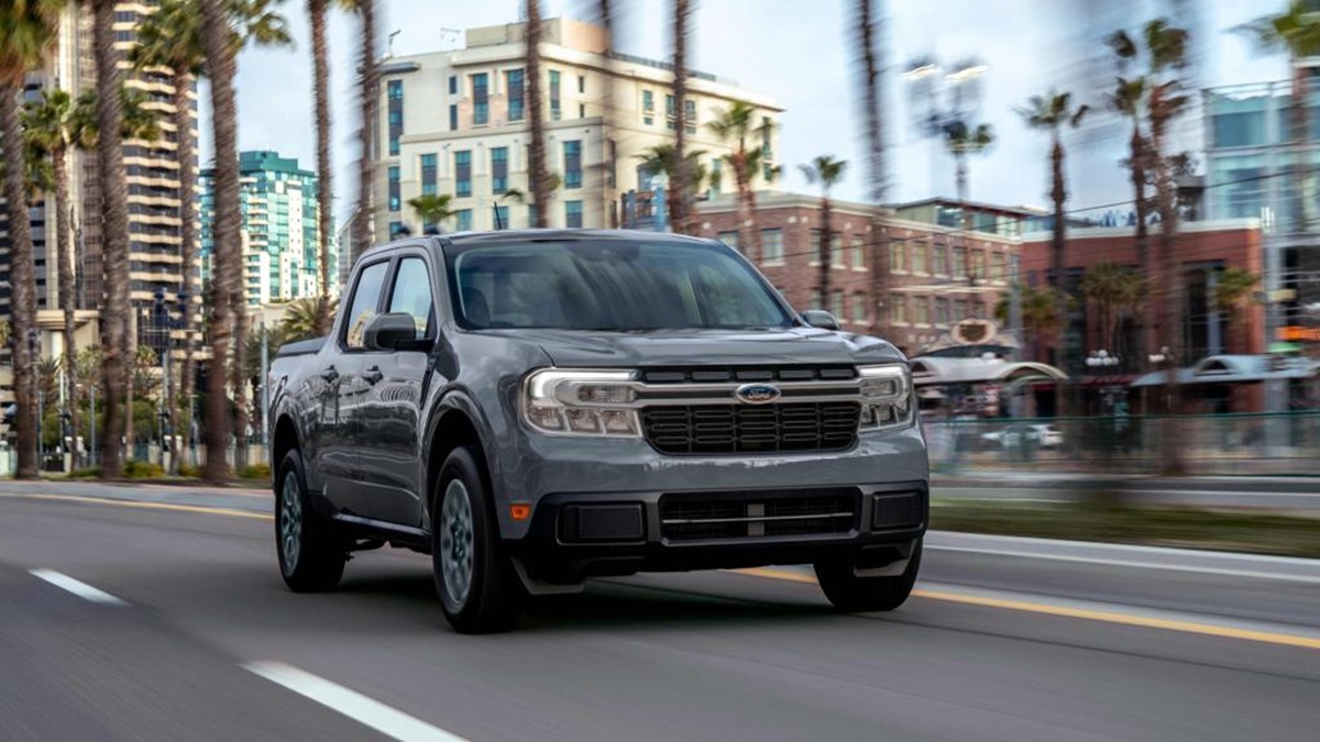 ¡A revisión! Estos modelos de vehículos de Ford están sujetos a falla que puede provocar la falta de visibilidad
