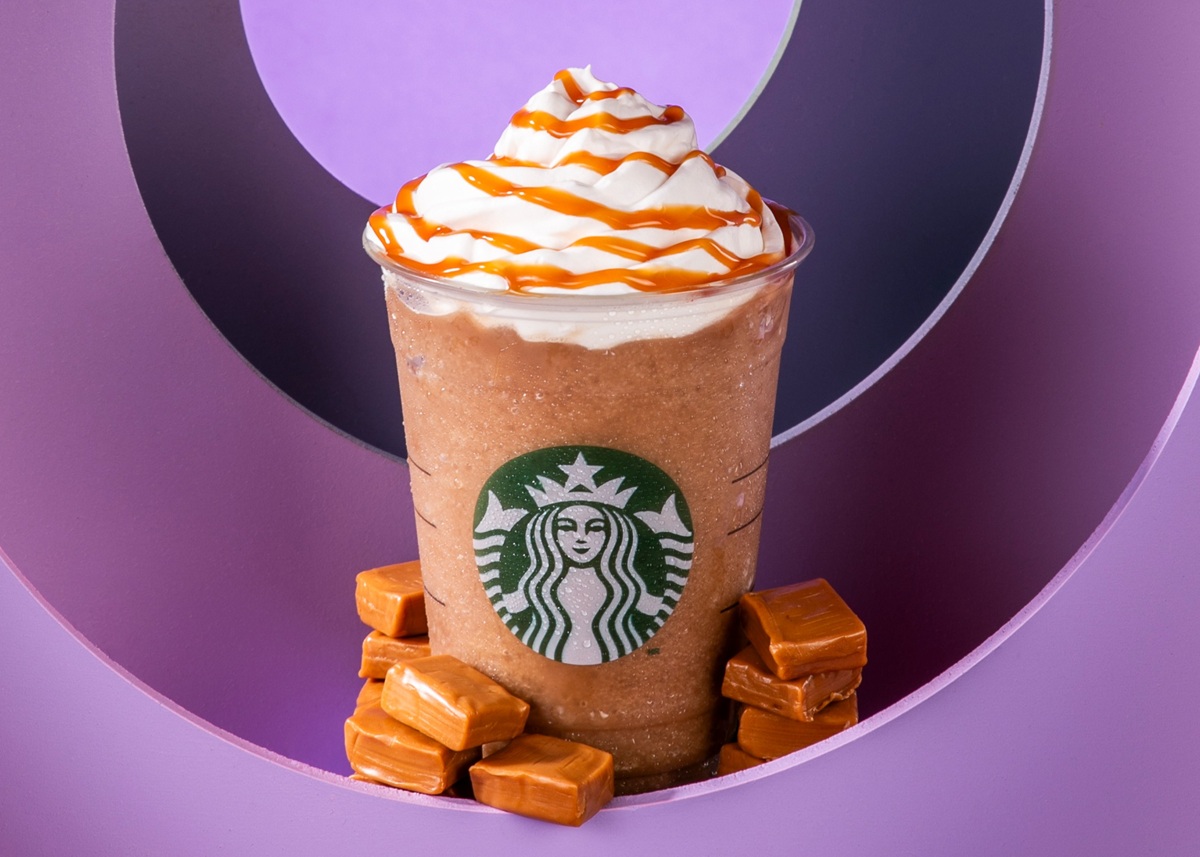 ¡Frappuccino a 49 pesos! Starbucks anuncia promoción estos días de marzo