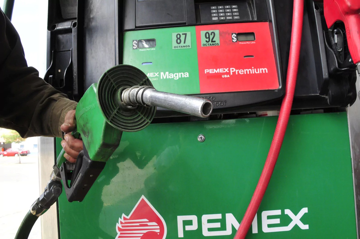 Gasolinera de Culiacán resulta entre las más caras del país en gasolina regular: Monitoreo Profeco