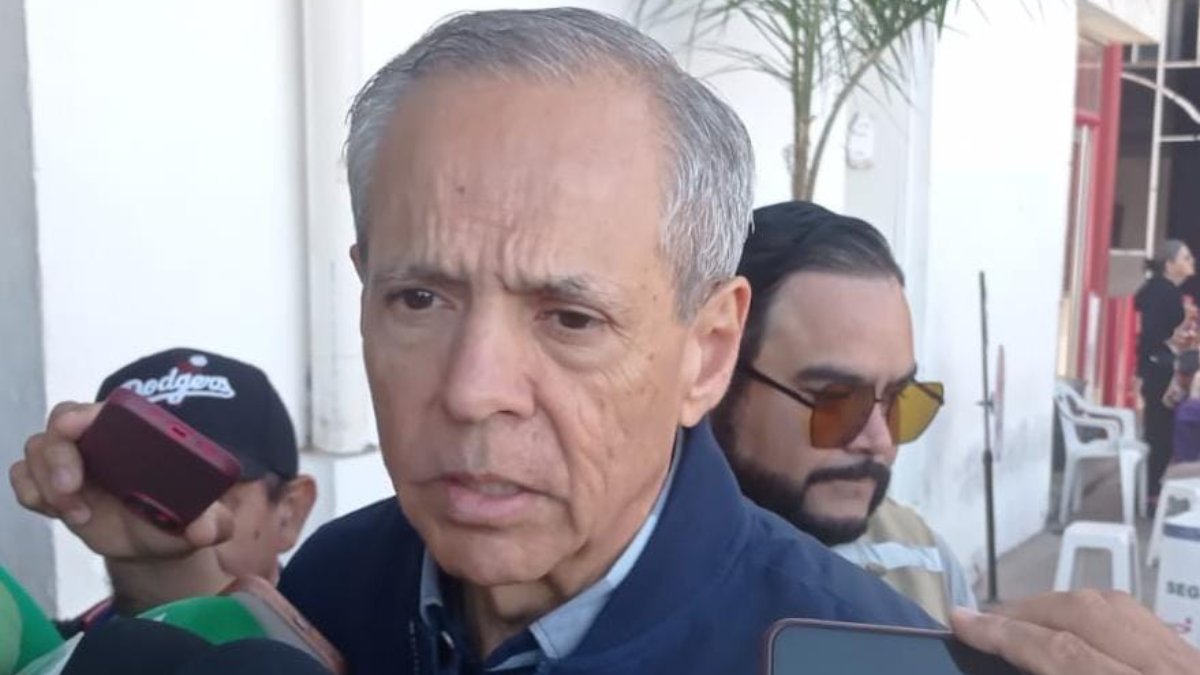 Ahome abraza proyectos de Claudia Sheinbaum para sumarse a la limpieza del Río Fuerte
