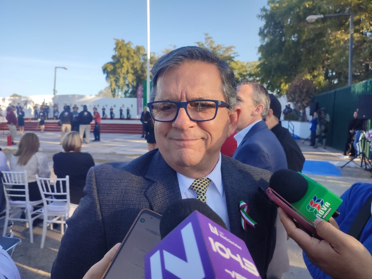 Acusan a ciudadano de favorecer a candidato en El Carrizo; Gobernación aclara que no hay tal acción