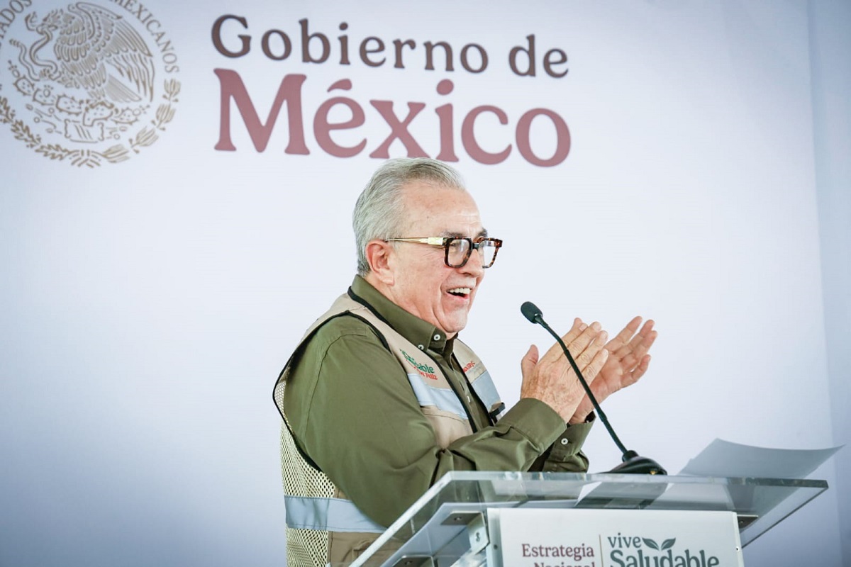 ¡Caen pagos a trigueros!; Rocha agradece a Sheinbaum respaldo a la agricultura sinaloense