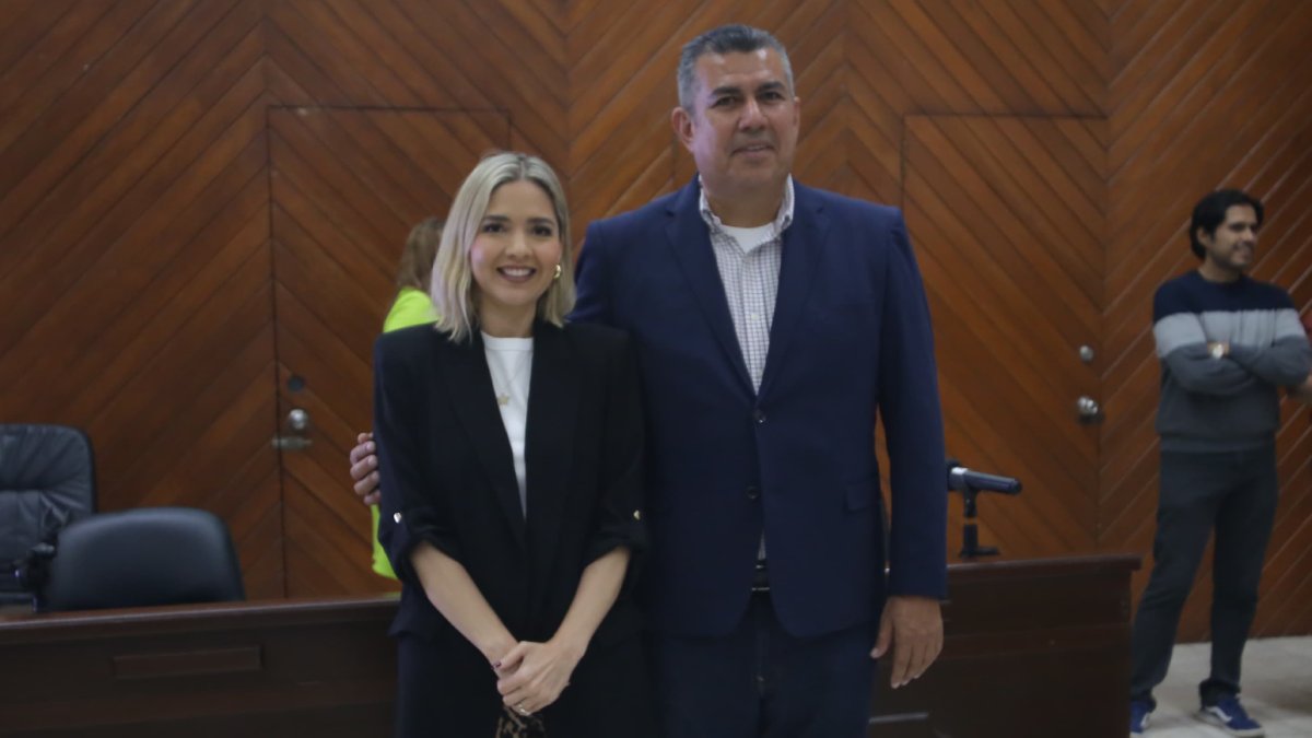 ¡Primer cambio! Gobierno de Mazatlán tiene nuevo tesorero municipal