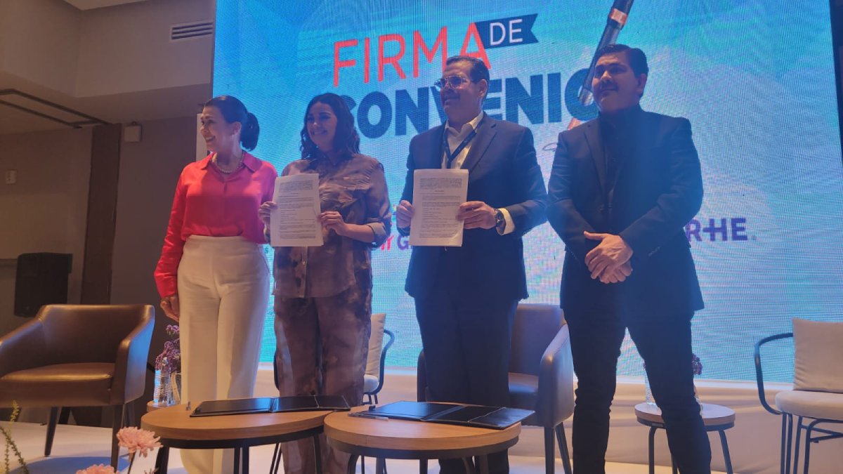 Grupo ARHE y la JAP de Sinaloa formalizan alianza para fortalecer la filantropía en el estado